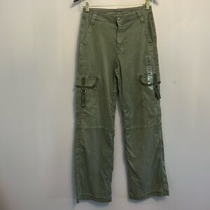 American Eagle cargo pants